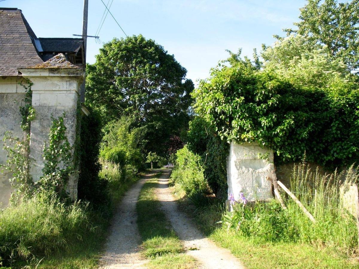 Standard Double Room in Jarzé, Région d'Angers