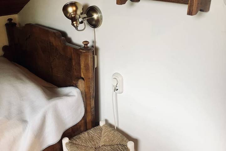 Chalet für 7 Personen, mit Garten und Terrasse in Schwäbische Alb - 3