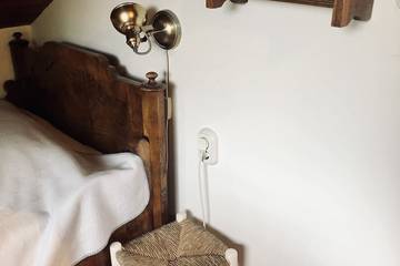 Chalet für 7 Personen in Sonnenbühl, Neckar-Alb, Bild 2