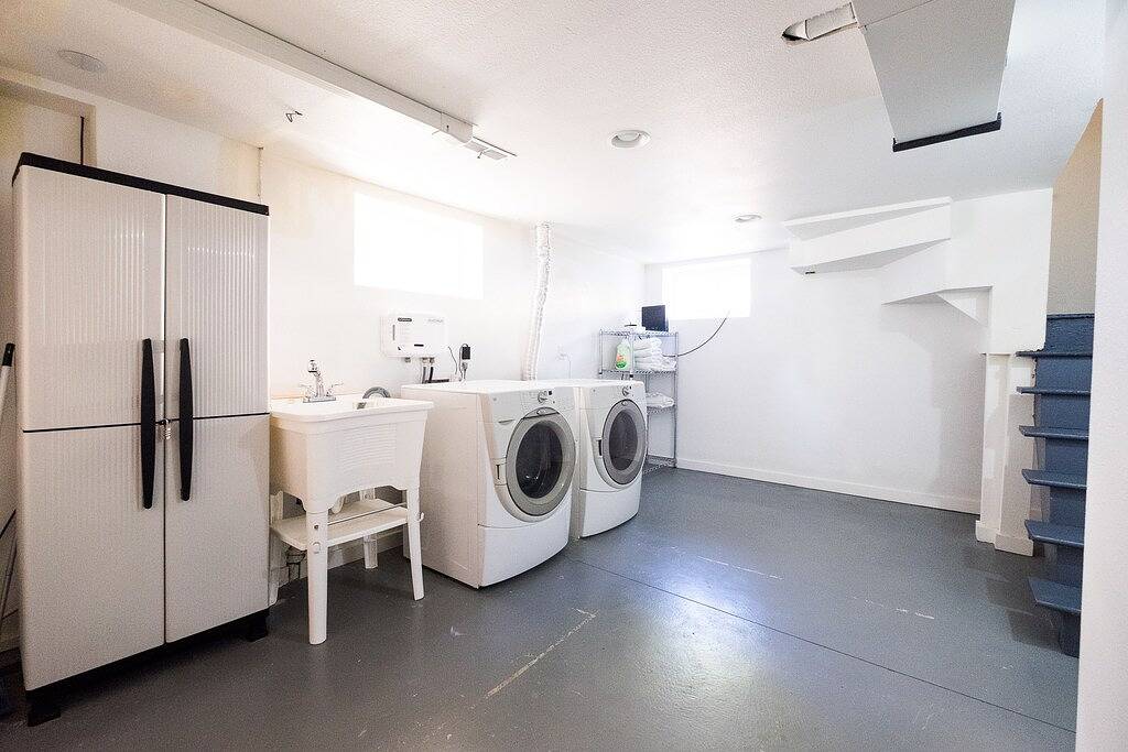 Ganze Wohnung, ❤️ Of Portland ★ Private Patio ★ Walkable in Portland, Multnomah County