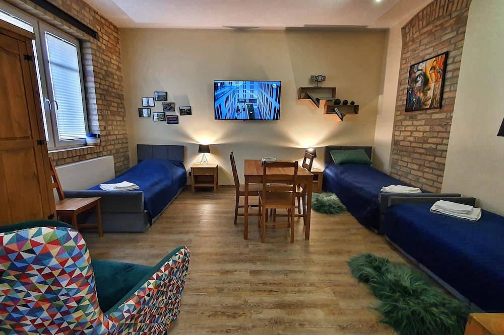 Ganze Wohnung, Cosy house located in the great place. in Piła, Großpolen