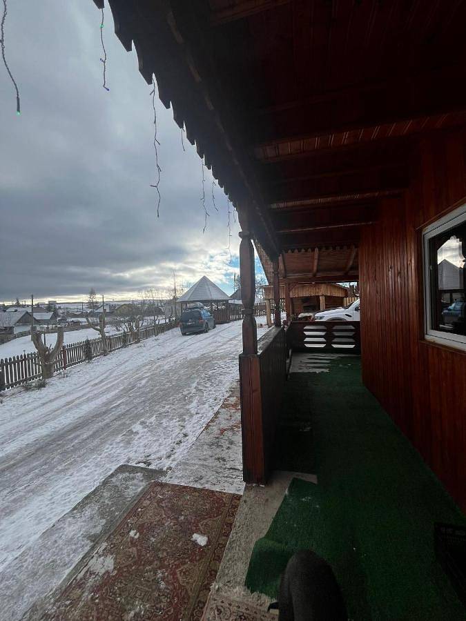 Location de vacances pour 17 personnes, avec terrasse et piscine, animaux acceptés dans Cluj-Napoca - 3