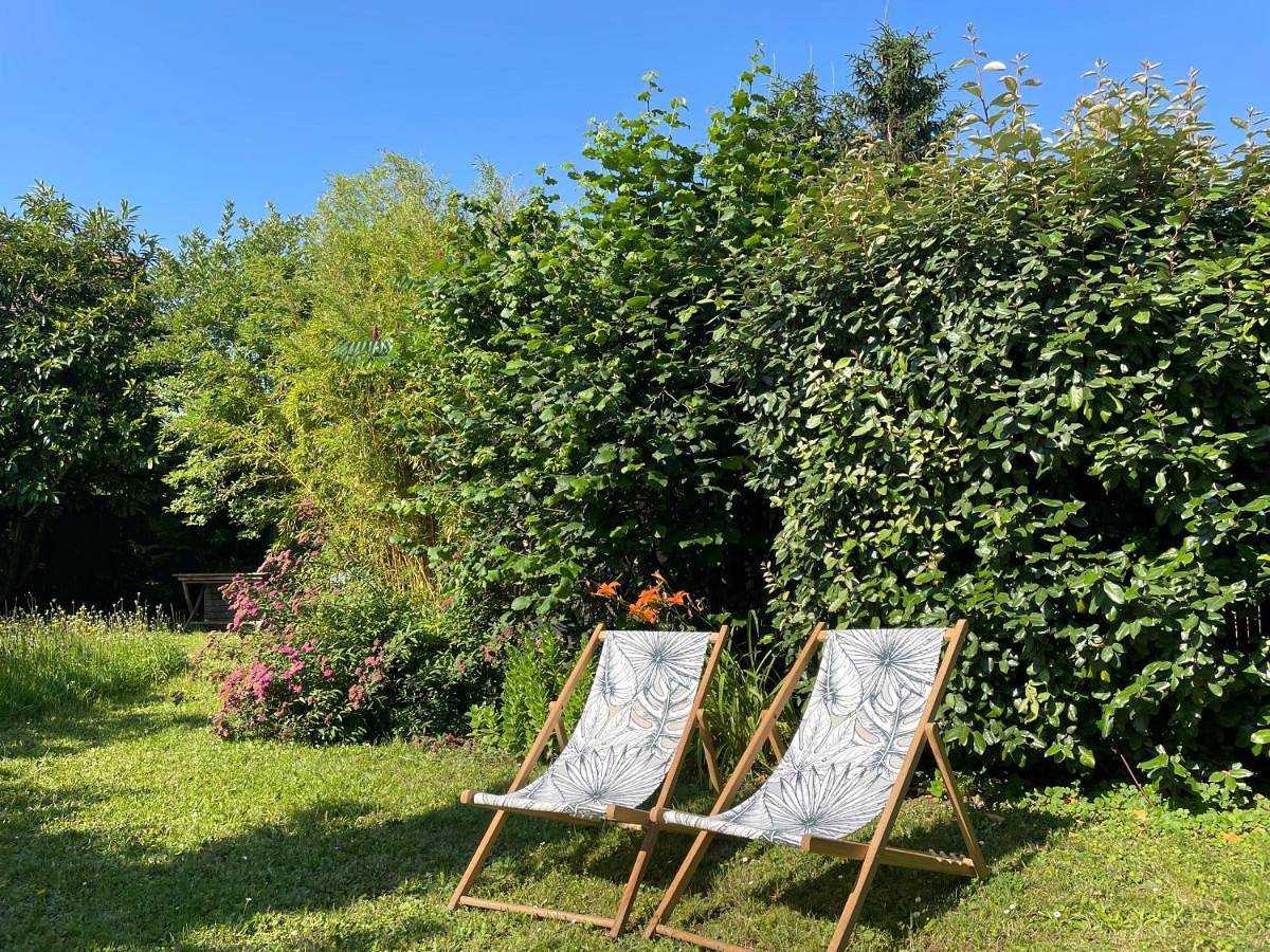 Double Room with Private Bathroom in Sucy-en-Brie, Val-de-Marne