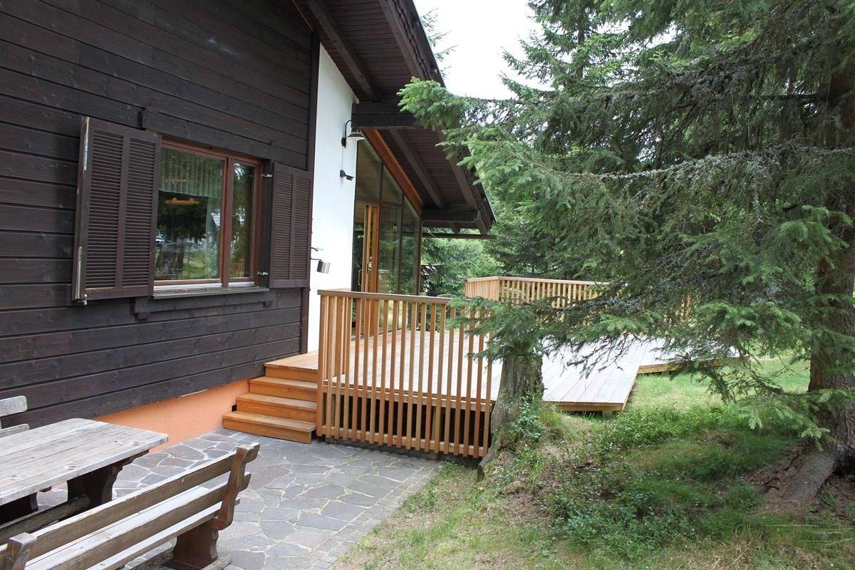 Alpine-Lodges Petra in Arriach, Gerlitzen