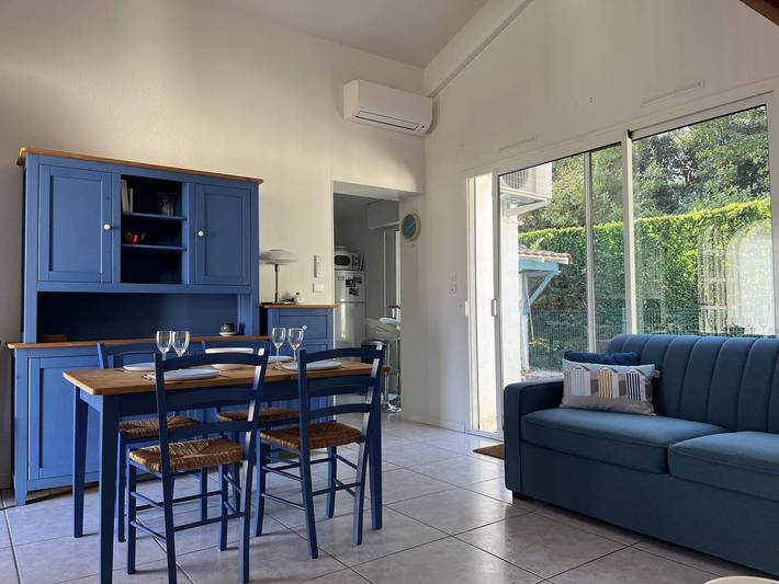 Location de vacances pour 5 personnes à Vaux-sur-Mer - 2