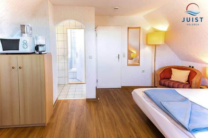 Ferienwohnung für 2 Personen - 1