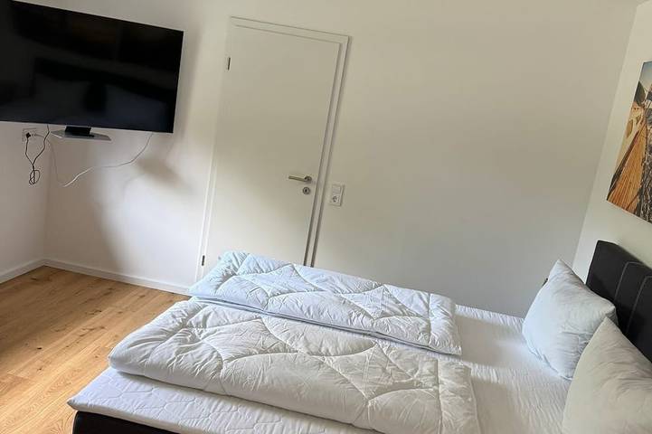 Ferienhaus für 6 Personen in Hooksiel - 2