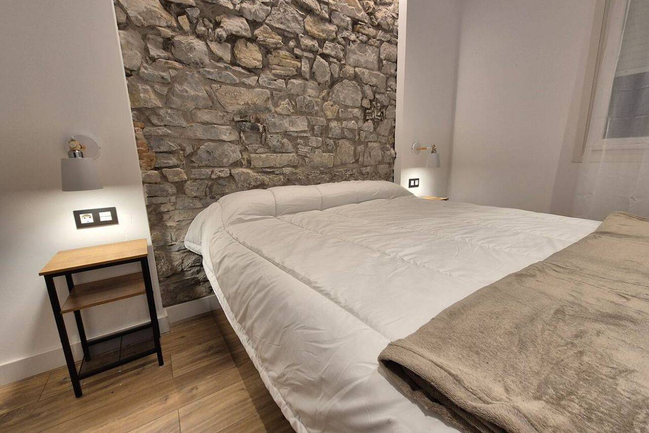 Apartamento entero, 119A2Apto en el centro de Gijón by R2R in Distrito Centro (Gijón), Gijón