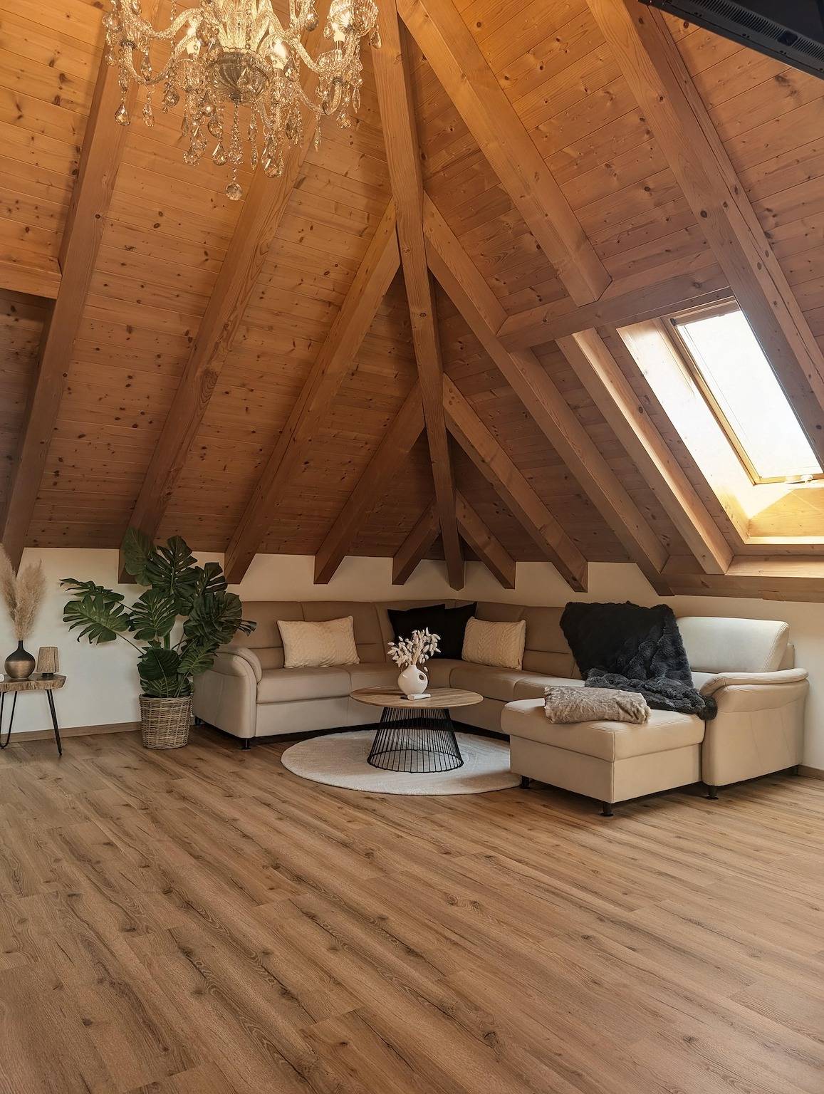 Alpen Loft in Münster (Tirol), Kaisergebirge