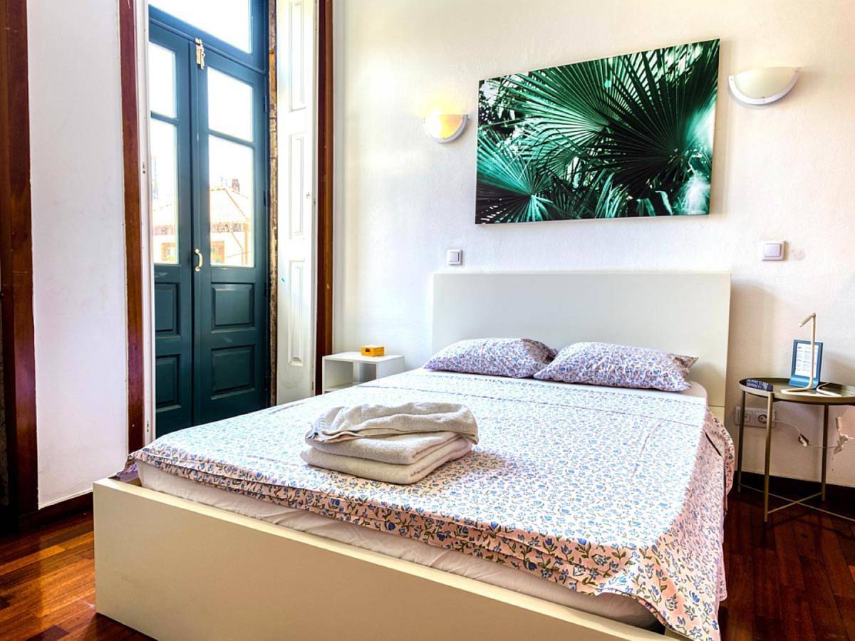 Guest House Sir Manuel - Unidade São Vicente in Braga, District de Braga