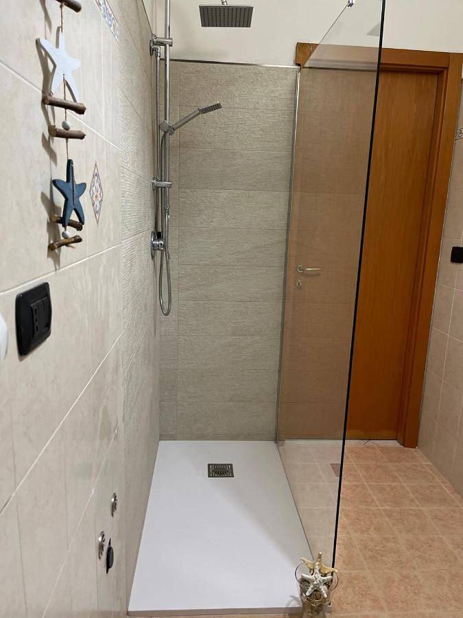 Ganze Wohnung, Il Cigno in Ortona, Ortona (Gemeinde)