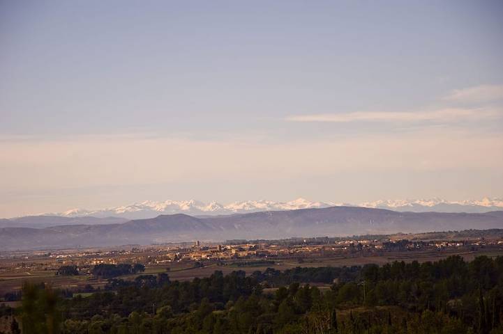 Appartement de vacances pour 2 personnes, avec jardin ainsi que balcon et jacuzzi, animaux acceptés - 1