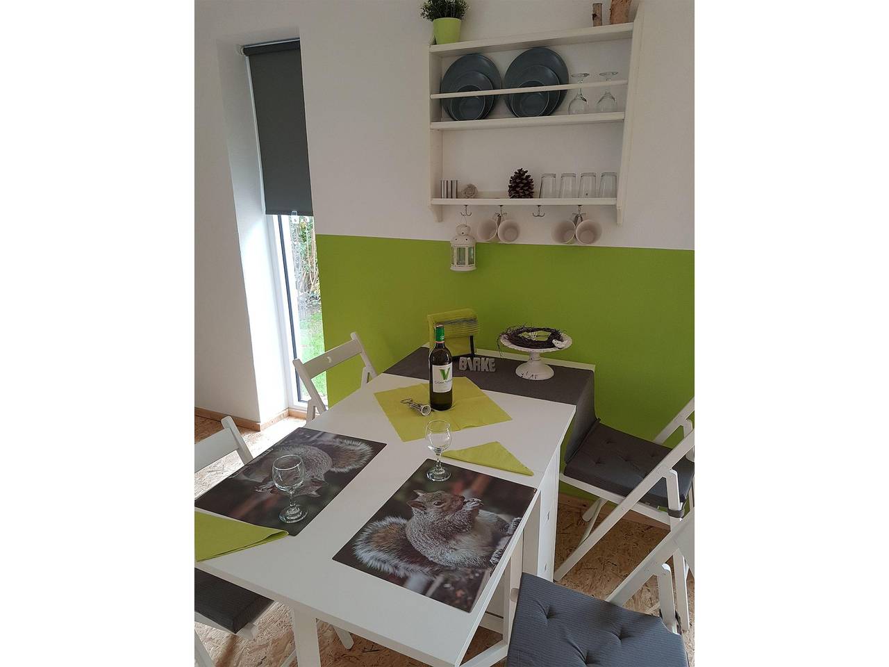 Ganze Ferienwohnung, Apartment am Birkenfeld Allgäu Kaufbeuren in Mauerstetten, Bayerisch Schwaben