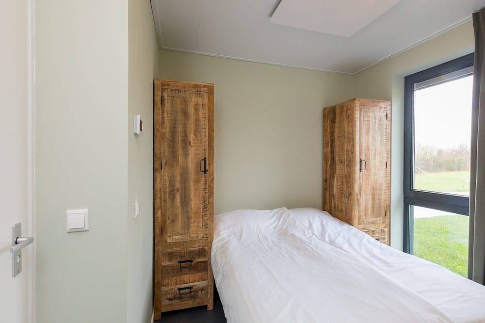 Ferienhaus in Vrouwenpolder am Strand in Vrouwenpolder, Walcheren