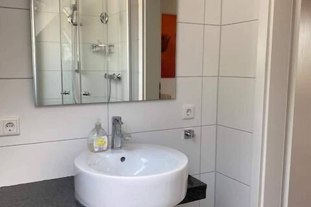 Ganze Wohnung, Ferienhaus Rottmann, 2-5 Pers. in Lienen, Münsterland