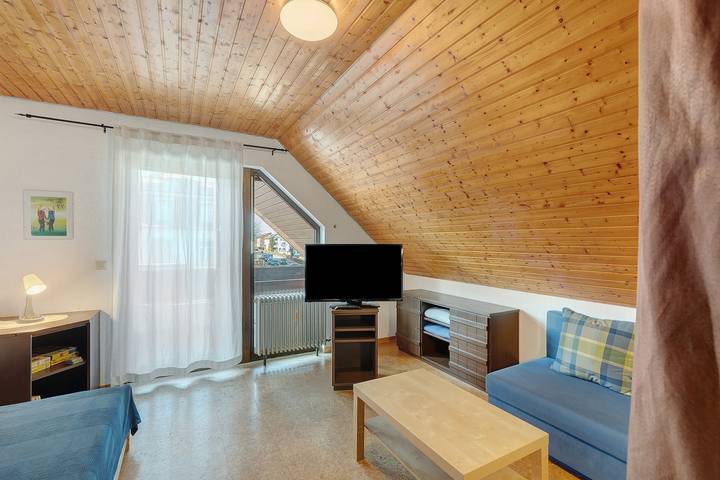 Gîte pour 4 personnes, avec balcon à Europa-Park - 4