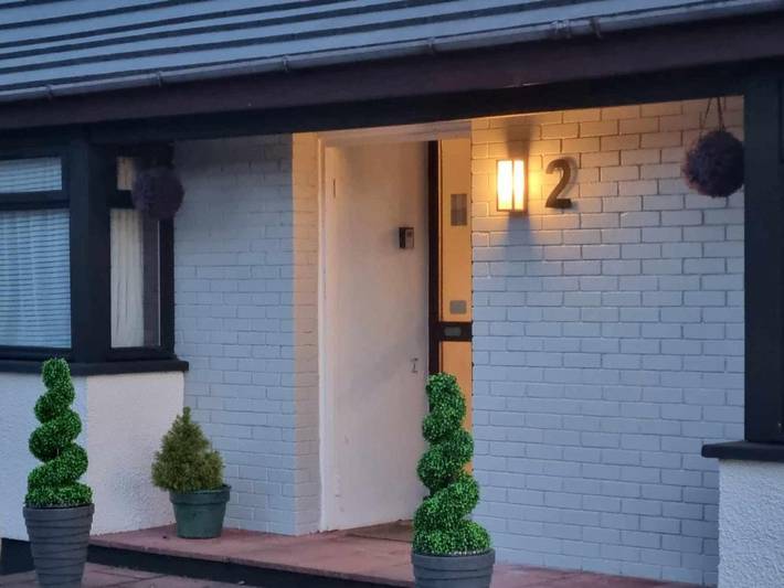 Gîte pour 2 personnes à Ullapool - 4