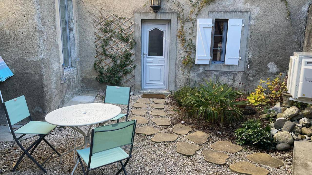 Appartement entier, One-Bedroom House in Campan, Hautes-Pyrénées