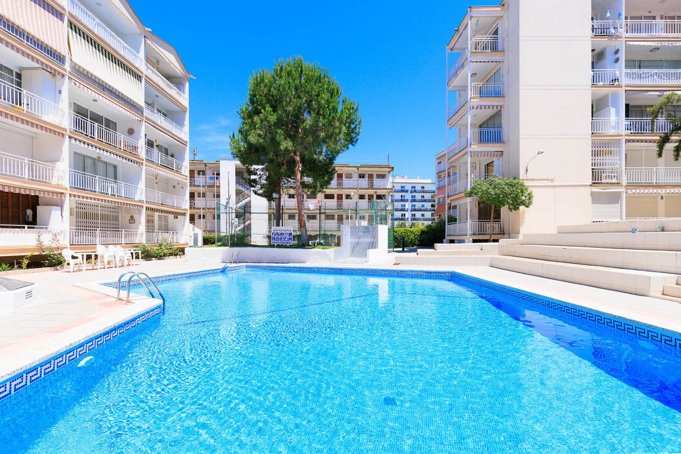 Appartamento vacanze a Salou a partire da 82€ a notte