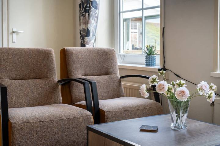 Ferienhaus für 4 Personen, mit Garten in Aagtekerke - 3