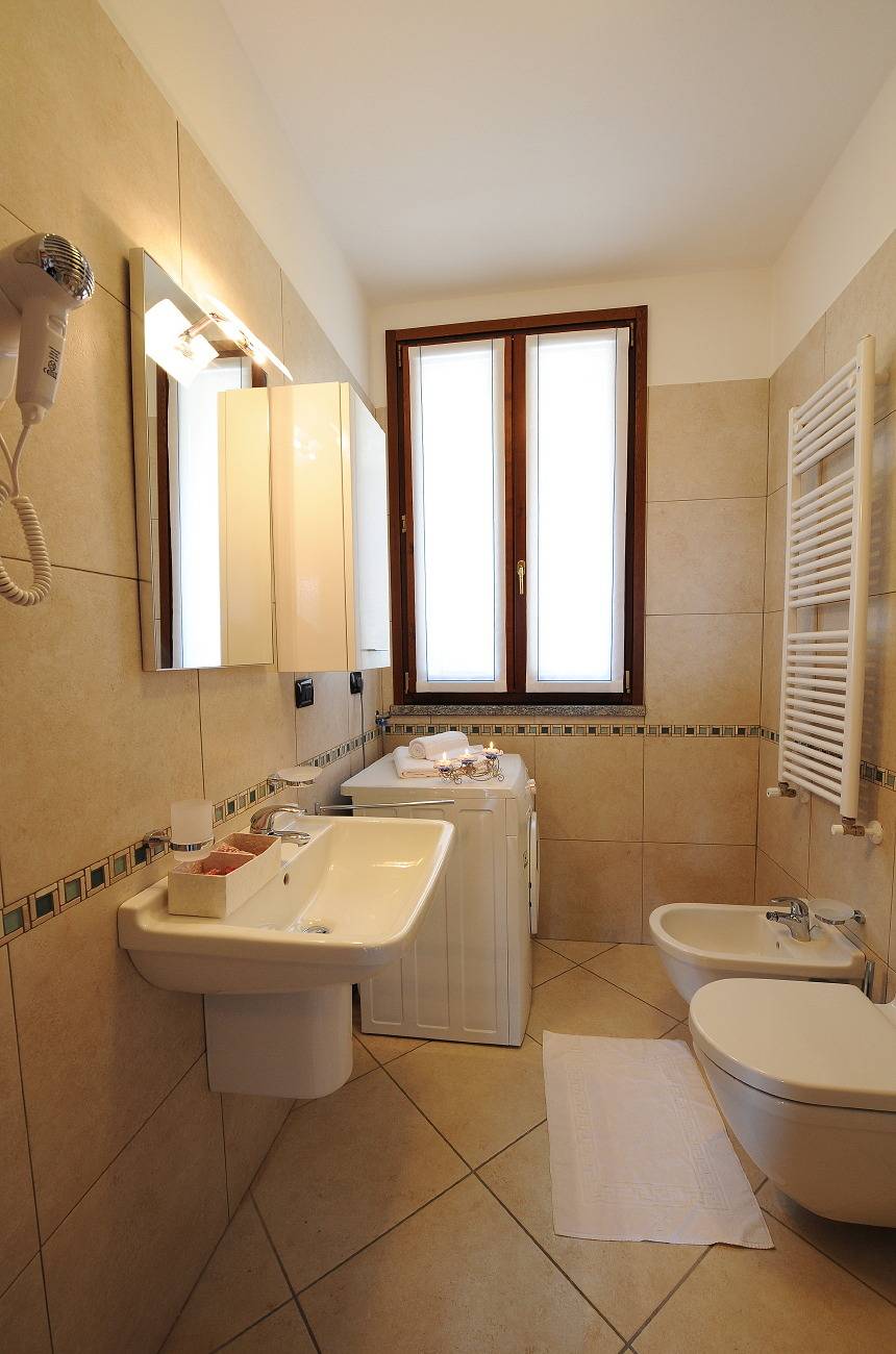 Ganze Wohnung, Residence Eden Magnolia 18 in Argegno, Gemeinde Argegno