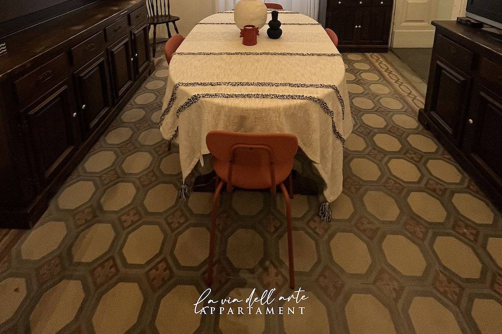 Ganze Wohnung, The way of art Apartment in Pescara, Adriaküste Abruzzen