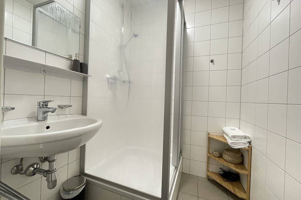 Entire apartment, Bodensee Rooms Lochau in Lochau, Bodensee-Vorarlberg