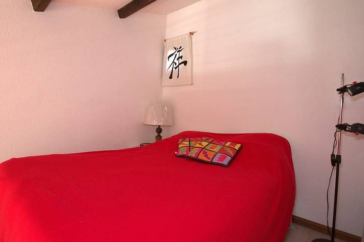 Gîte pour 2 personnes, avec balcon dans Port De Balaruc Les Bains - 2