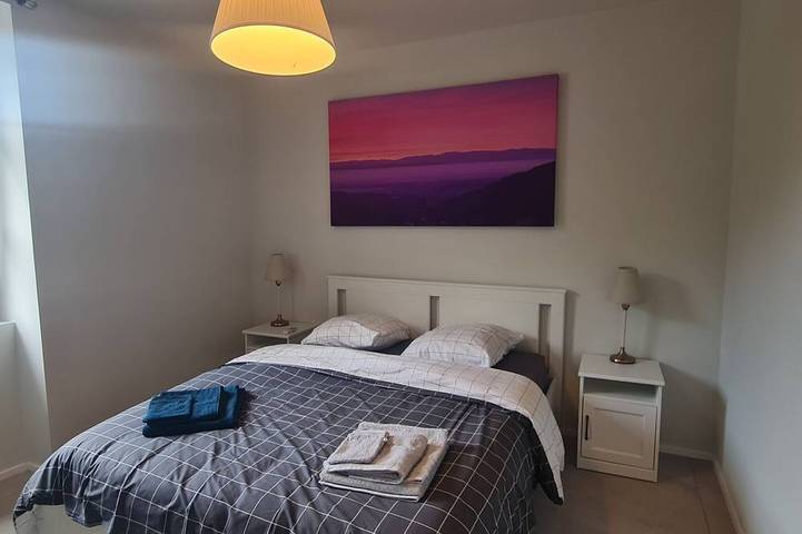 Gîte pour 4 personnes, avec jardin à Thannenkirch - 3