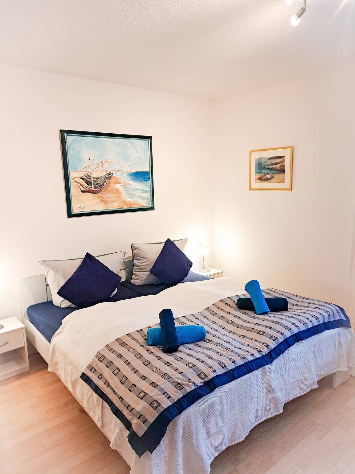 Ganze Wohnung, Wohnung Monte e Mare - Ferienidyll in Todtnauberg in Todtnauberg (Todtnau), Todtnau