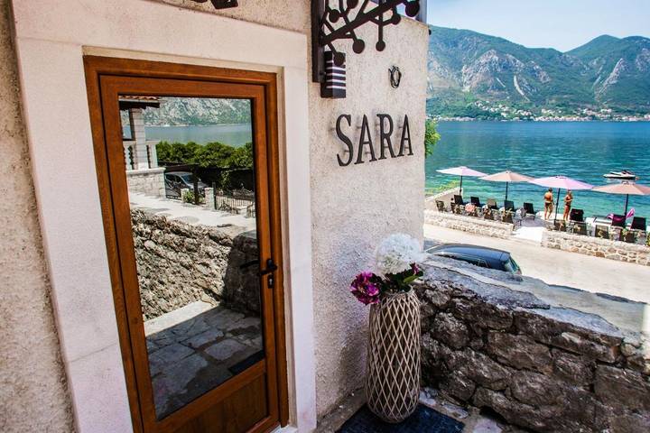 Hôtel pour 2 personnes, avec jardin