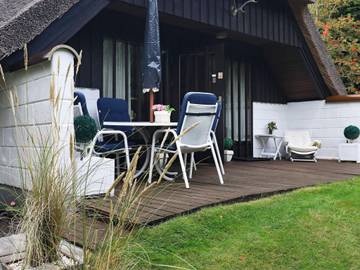 Ferieudlejning til 4 Personer i Hou, Nordøstjylland, Billede 1