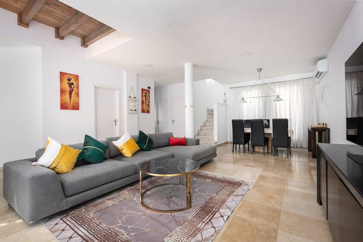 Ferienhaus für 7 Personen in Estepona - 3