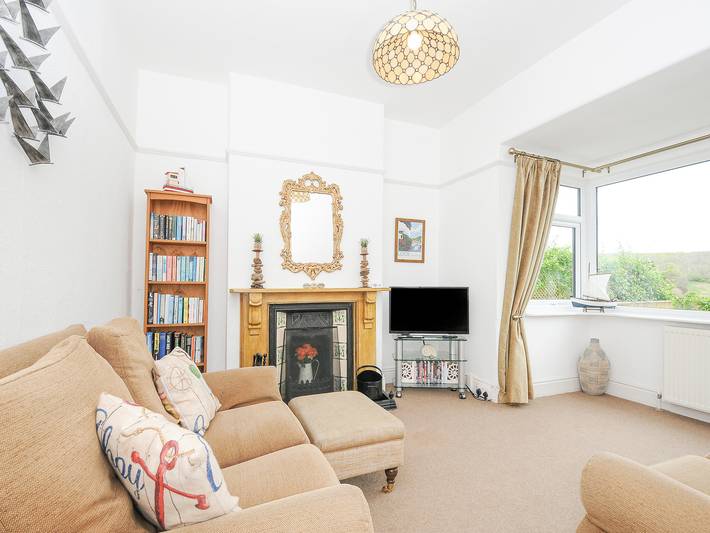 Lowena Cottage in Looe, Cornouailles