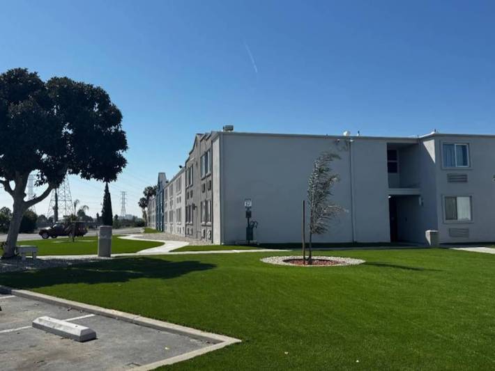 Ferienwohnung für 2 Personen, mit Pool, kinderfreundlich - 1