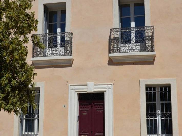 Chambre d’hôte pour 2 personnes à Tourbes