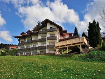 Ferienwohnung für 4 Personen, mit Terrasse und Garten, mit Haustier in Landkreis Straubing-Bogen