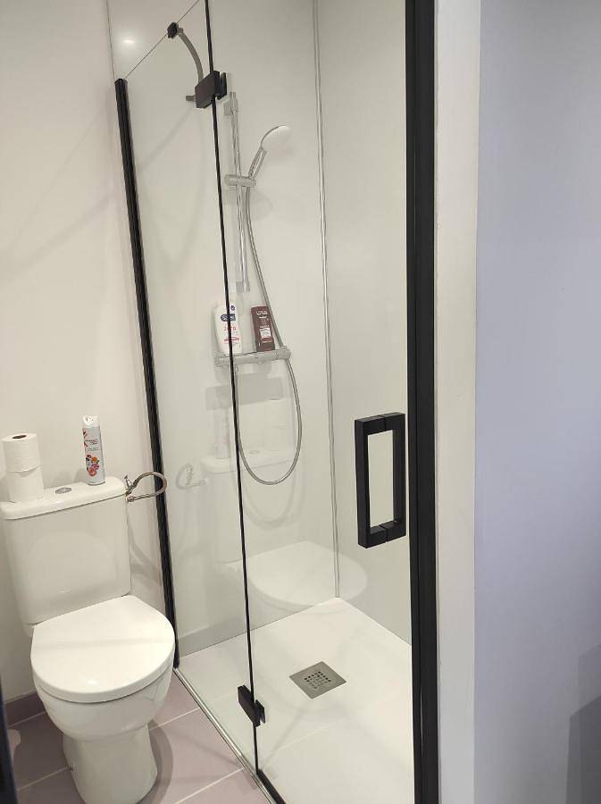 Gîte pour 2 personnes, avec terrasse à Cheffois - 3