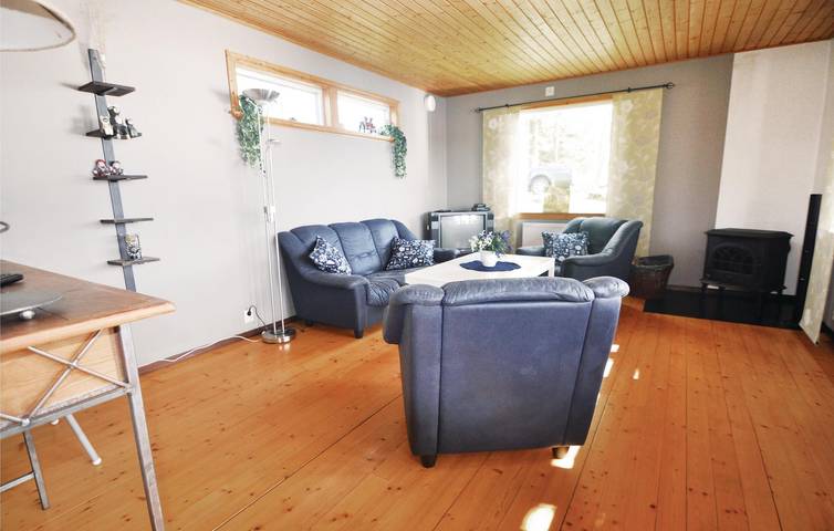 Ferienhaus für 5 Personen, mit Terrasse in Schweden - 4