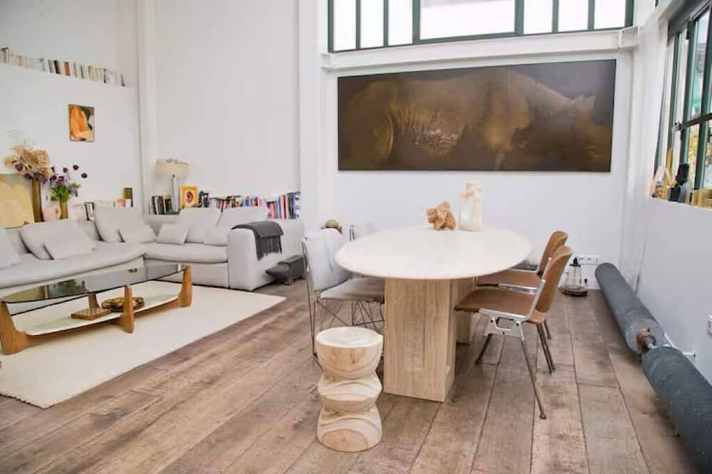 Appartement de vacances