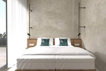 Villa voor 4 Personen in Agios Nikitas, Griekenland, Afbeelding 3