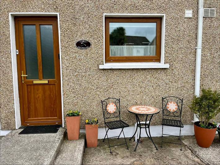 Gîte pour 4 personnes, avec vue et jardin à Fermoy - 2