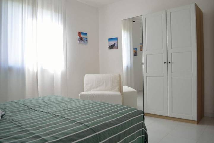 Villa Silvana un'oasi di relax a due passi dal mare in Mazara del Vallo, Marzara del Vallo e dintorni
