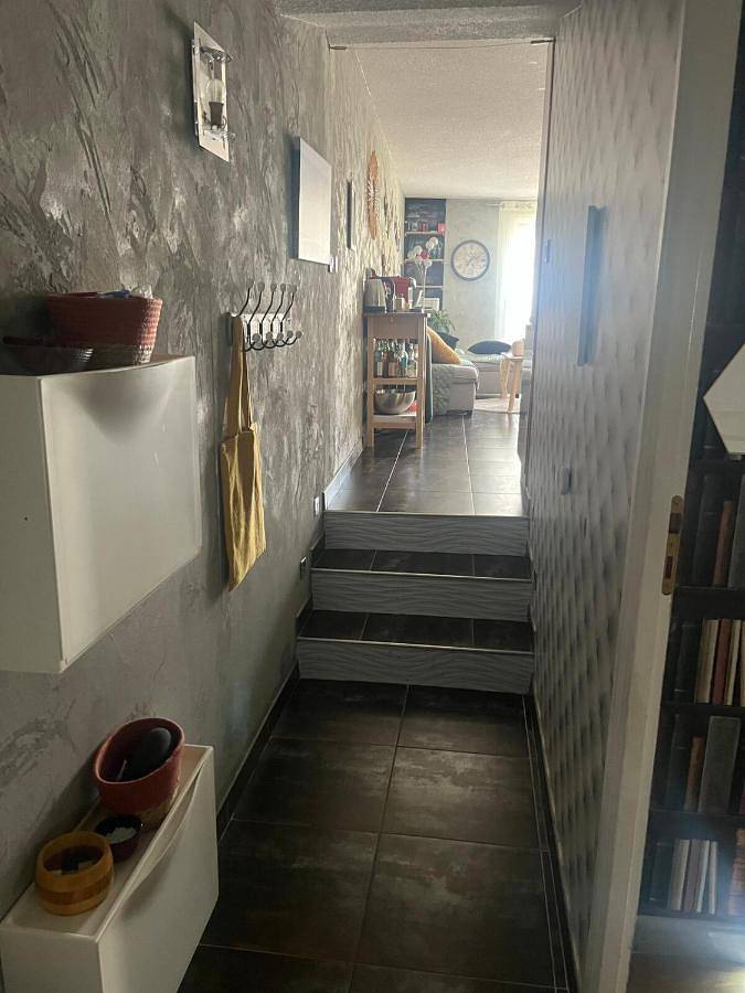 Gîte pour 4 personnes à Mireval - 2