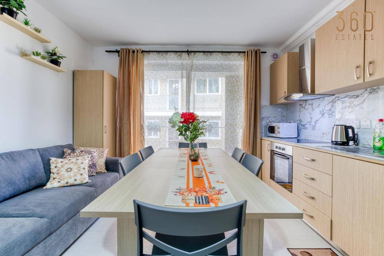 Appartement entier, Apartment in Msida, Île de Malte
