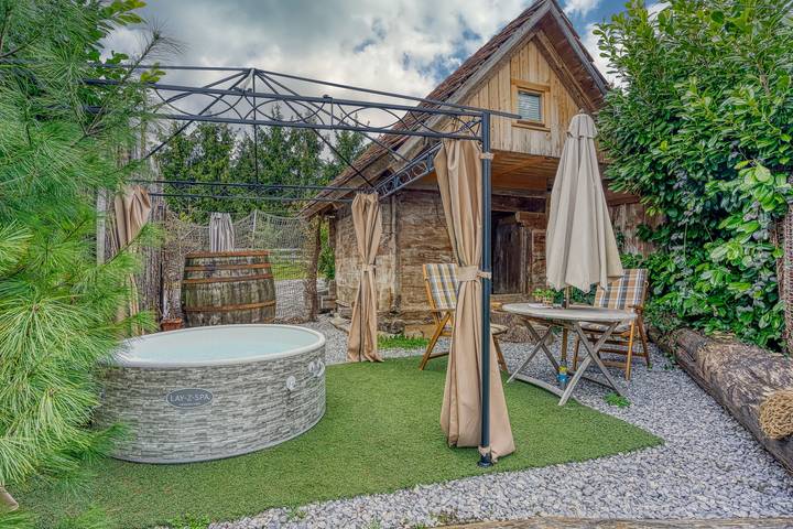 Location de vacances pour 2 personnes, avec balcon, adapté aux familles en Slovénie - 2