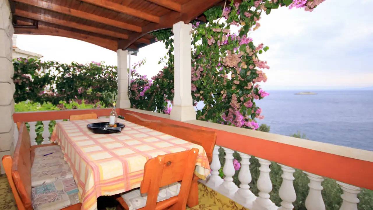 Appartamento vacanze a Korcula a partire da 127€ a notte