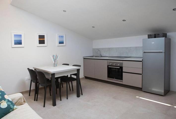 Ferienwohnung für 3 Personen in Vada - 3