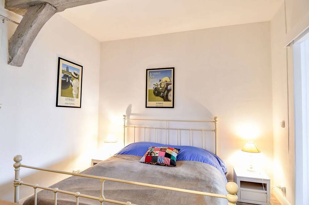 Photo : Appartement de vacances
