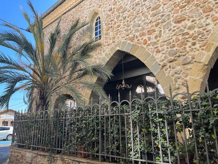 Appartement de vacances pour 4 personnes, avec Balcon ainsi que Terrasse et Vue